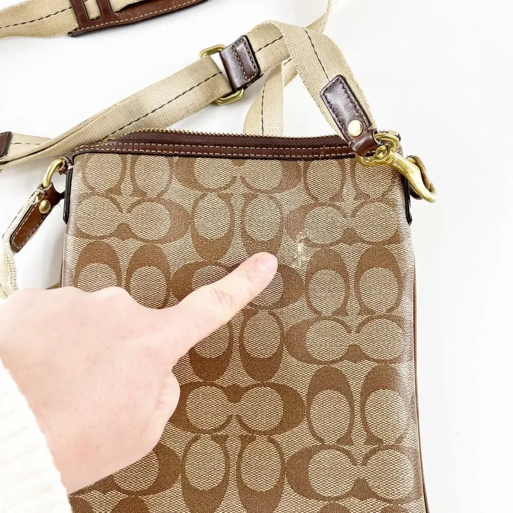 brand coach